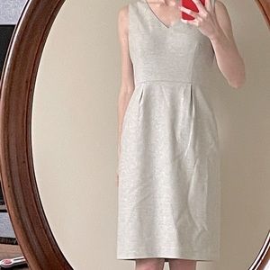 Banana Republic professional dress!